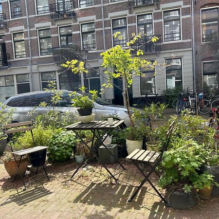 Marijke'S Guestroom Amsterdam Exterior photo