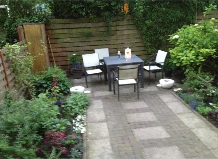 Marijke'S Guestroom Amsterdam Exterior photo
